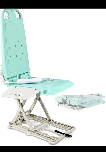 Sollevatore portatile - , da