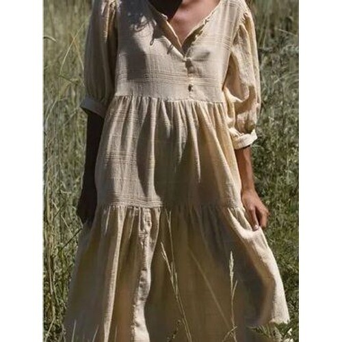 Maxi abito figlie - maxi,
