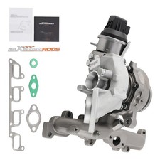 54409880021 Turbocompressore