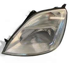 Faro Anteriore Sinistro FORD FIESTA anno 2005 1399cc Gasolio 1320349 