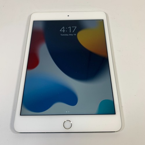 Apple ipad mini generazione - mini, 4a