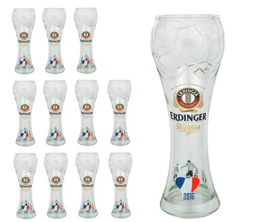 Bicchieri grano erdinger - grano,