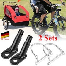 Kit 2 ganci di traino