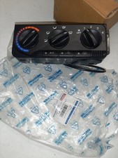 96271347 COMANDO CLIMATIZZATORE DAEWOO CHEVROLET NUBIRA / AIR CONDITIONER BOARD