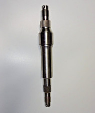 PIAGGIO APE CAR MAX DIESEL 420 1986 1996 ASSE RUOTA POSTERIORE 1781856