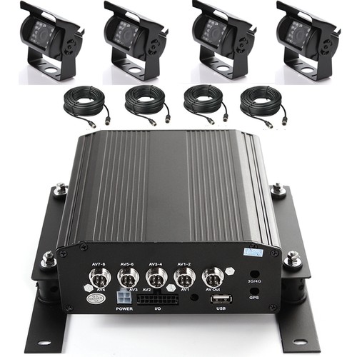 Videoregistratore dvr mobile - videoregistratore,
