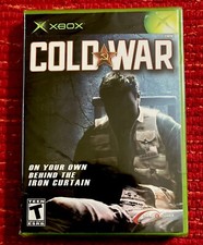 Cold War (gioco Xbox
