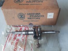 Albero motore  Morini AH 50 Italjet Formula Malaguti Crosser cod. 100153 sc9