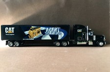 MODELLINO CAMION STATICO PETERBILT 379 TRUCK 