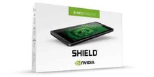 NVIDIA Shield K1 16 GB, Wi-Fi