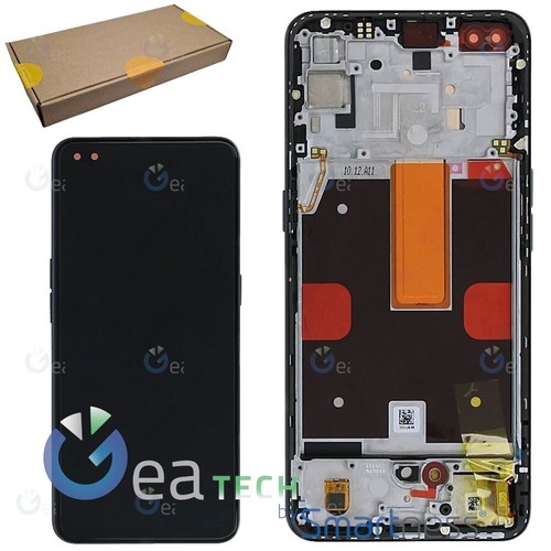 Display lcd oppo reno - oppo, 5g