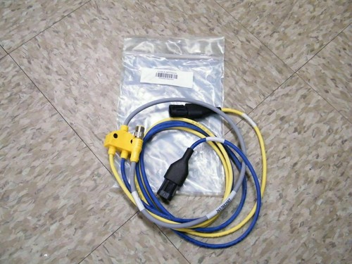 Atlas copco cavo to - i/o,