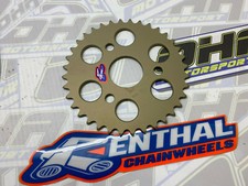 Renthal Race Pignone