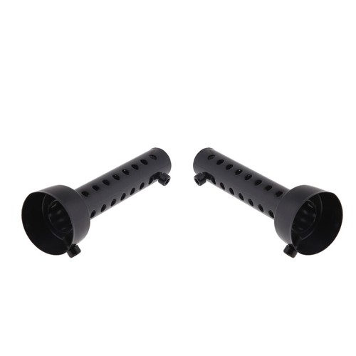 Pezzi scarico per moto - pezzi,