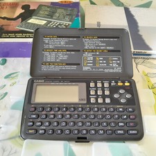 Diario Digitale Casio SF 4600