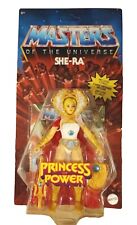 Mattel Masters of the Universe