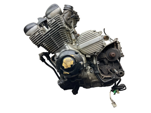 Blocco motore engine completo - blocco,