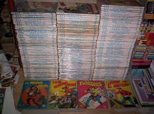 TEX TRE STELLE SERIE COMPLETA