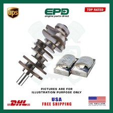 Motore Albero & Principale