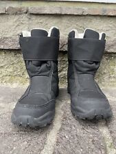 Doposcì Trekking Bambini