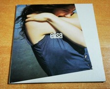 ELISA Elisa CANTATO IN INGLESE
