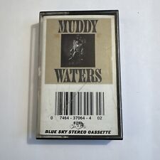 MUDDY WATERS - king bee —