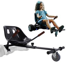 Hover seat attachment - seat, attachment,