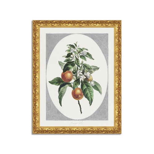 Quadro stampa tela effetto - su,