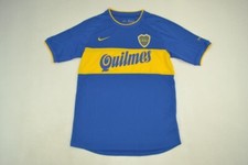 Maglia jersey boca - jersey, juniors