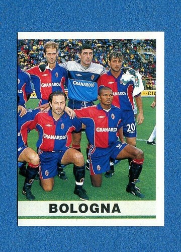 Calciatori panini 2000 2001 - calciatori,