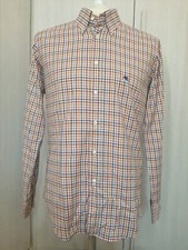 ETRO MILANO camicia uomo taglia M/40