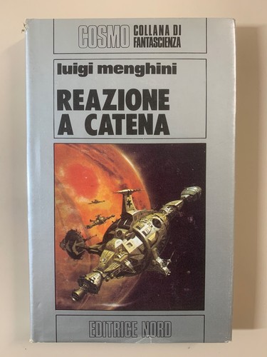 Reazione catena luigi - reazione, di
