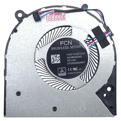 Ventola ventilatore radiatore