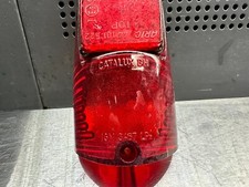 rearlight fanale post plastiche catadiottri bianchina berlina cabrio panoramica