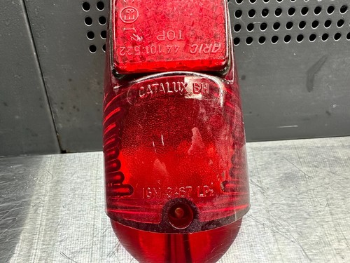Rearlight fanale post - fanale,
