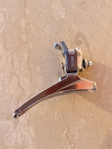 Miche deragliatore anteriore - deragliatore,