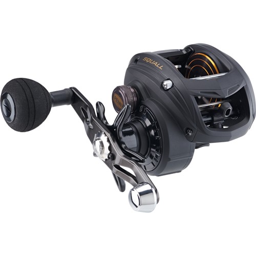 Penn squall 400lplh - penn,