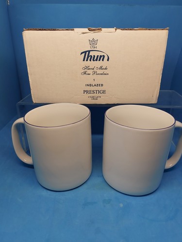 Thun 1794 mug inglazed - thun,