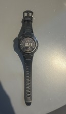 Casio Protrek PRG-110Y Triplo