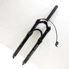 Forcella ammortizzata 26"
