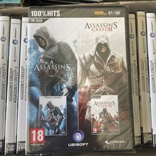 Assassins Creed & Assassins