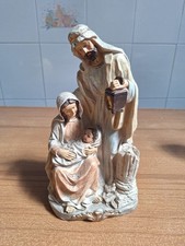 statua della Sacra Famiglia