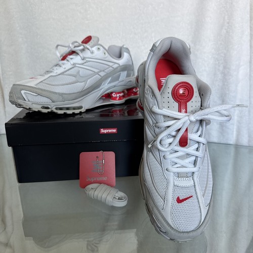 Nike shox ride - ride, 2