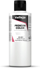 - Premium Fondotinta Bianco