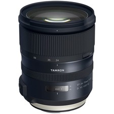 Tamron SP 24-70 mm 1:2.8 Di VC
