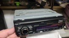 Autoradio Sony Xplod