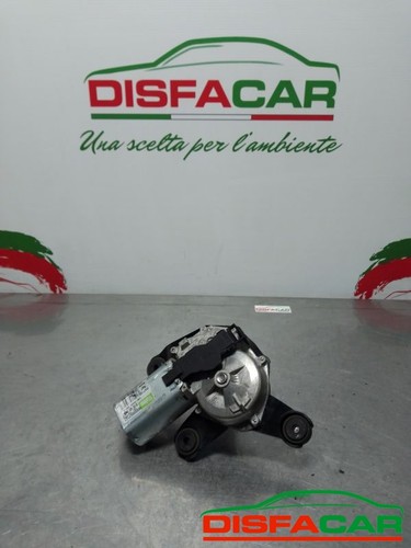 Motorino tergicristallo fiat - tergicristallo,
