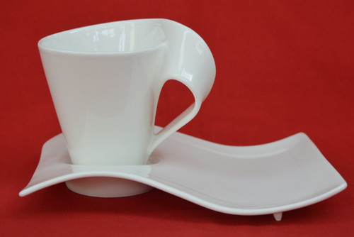 Villeroy boch new - new, set