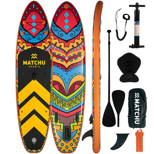 Sup gonfiabile tavola - sup,