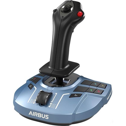 Thrustmaster tca sidestick - tca,
